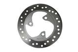 Brake Rotor Disc - 190mm - 3 Bolt