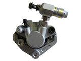 Front Brake Caliper Scooter Moped ATV GY6 ZNEN TAO TAO 50cc 125cc Pressure Lock