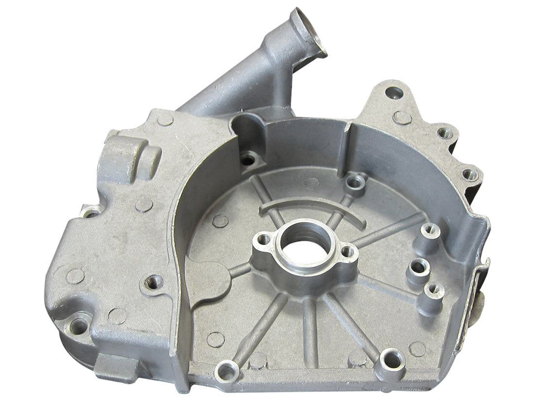Crankcase Cover Right Side GY6 139QMB 49cc Scooter Moped
