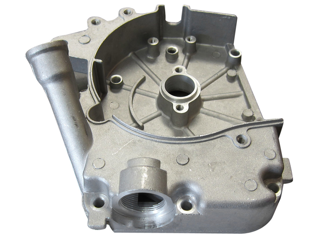 Crankcase Cover Right Side GY6 139QMB 49cc Scooter Moped