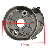 Gear Box cover for GY6 50cc 4-stroke scooters