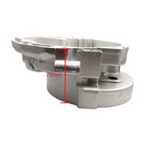 Gear Box cover for GY6 50cc 4-stroke scooters
