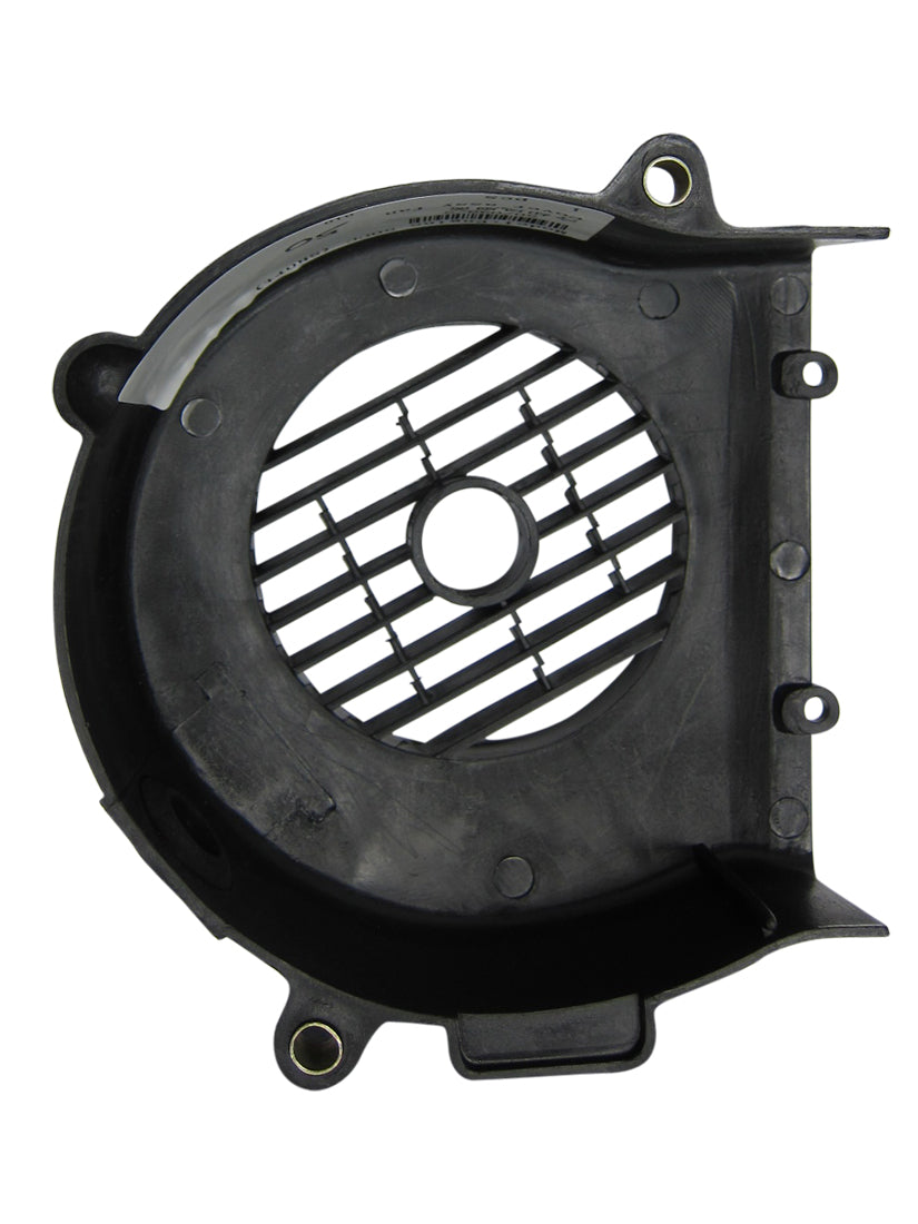 Cooling Fan Cover Shroud Assembly for GY6 50cc Scooters Moped ATV 139QMB