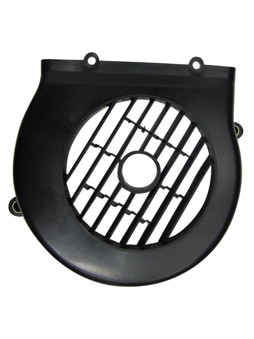 Cooling Fan Cover Shroud Assembly for GY6 50cc Scooters Moped ATV 139QMB
