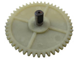 139QMA QMB139 Oil Pump With 47 Tooth Gear Scooter Moped Chinese made GY6