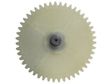 139QMA QMB139 Oil Pump With 47 Tooth Gear Scooter Moped Chinese made GY6