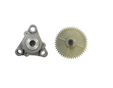139QMA QMB139 Oil Pump With 47 Tooth Gear Scooter Moped Chinese made GY6