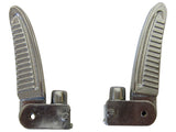 Motorcycle Chinese Scooters Frame & Body Step Assembly. Foot Peg Right Left