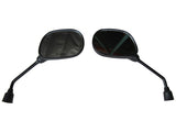 MIRROR SET FOR JONWAY JMSTAR ROKERA TAOTAO PEACE 50cc 150cc SCOOTERS