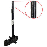 Triple Tree Steering Shaft Stem Scooter Motorcycle
