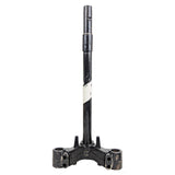 Triple Tree Steering Shaft Stem Scooter Motorcycle