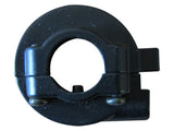 Throttle Cable Clamp Housing for the Motovox MVX70 70cc Dirt bike pit bike