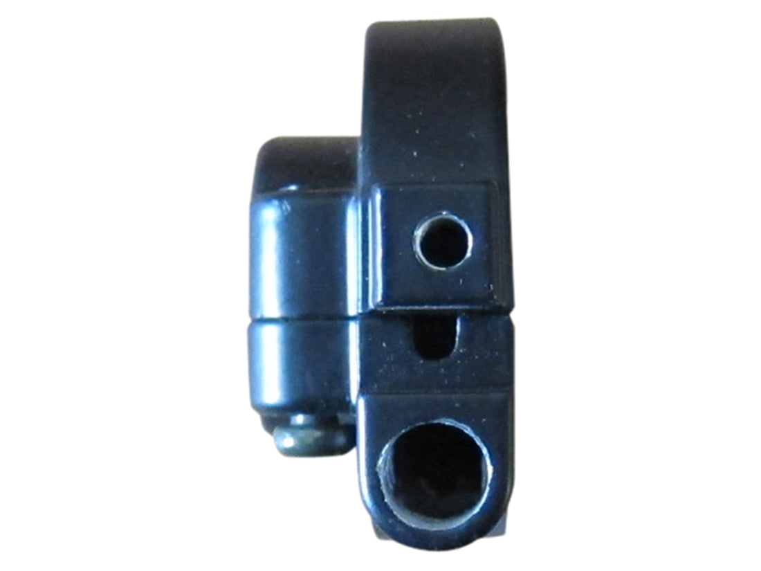 Throttle Cable Clamp Housing for the Motovox MVX70 70cc Dirt bike pit bike
