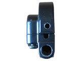 Throttle Cable Clamp Housing for the Motovox MVX70 70cc Dirt bike pit bike