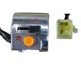 Handlebar Switch - 3-Wire - Right