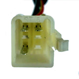 Handlebar Switch - 3-Wire - Right