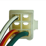 Handlebar Switch - 3-Wire - Right