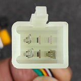Handlebar Switch - 3-Wire - Right