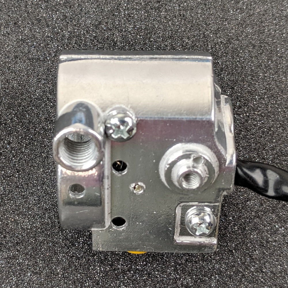 Handlebar Switch - 3-Wire - Right