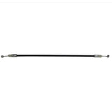 Seat Latch Lock Cable for Scooter GY6 50cc, 125cc 150cc 250cc