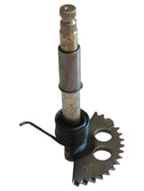 160mm x 101mm  Kick Start Gear Spindle Shaft for GY6 150cc Scooters ATVs