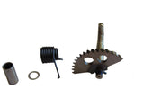 160mm x 101mm  Kick Start Gear Spindle Shaft for GY6 150cc Scooters ATVs