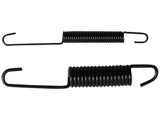 Kickstand Spring for Footpeg SideStand Footrest Honda Scooter Dirt Bike 4"