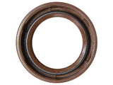 Shaft Oil Seal TC 19.8x30x5 Rubber Covered Double Lip With Garter Spring