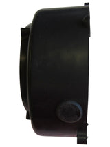 150cc 125cc GY6 Engine Scooter Fan Cover ATV Moped Non EGR
