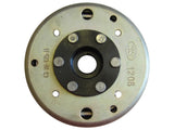 150cc 125cc Scooter Moped Magneto Flywheel Stator GY6 8 Magnet 152QMI