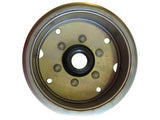150cc 125cc Scooter Moped Magneto Flywheel Stator GY6 8 Magnet 152QMI