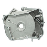 Chinese Right Side Middle Crankcase Cover & Gasket- GY6 150cc Scooter Taotao Roketa