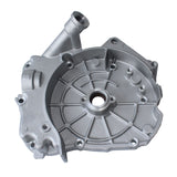 Chinese Right Side Middle Crankcase Cover & Gasket- GY6 150cc Scooter Taotao Roketa