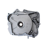 Chinese Right Side Middle Crankcase Cover & Gasket- GY6 150cc Scooter Taotao Roketa