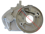 Gear Box Crankcase Assembly BN152QMI 150cc GY6 Scooter Moped