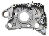 Right Crankshaft Case Cover - GY6 150cc Short Case Engine - Scooters, ATVs, Go Karts
