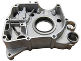 Right Crankshaft Case Cover - GY6 150cc Short Case Engine - Scooters, ATVs, Go Karts