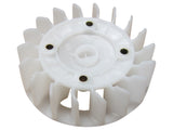 Cooling Fan 125cc 150cc GY6 Chinese Scooter Moped ATV GO KART Engine