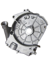 RIGHT SIDE CRANKCASE COVER FOR CHINESE SCOOTERS 150cc GY6 MOTORS 152QMI