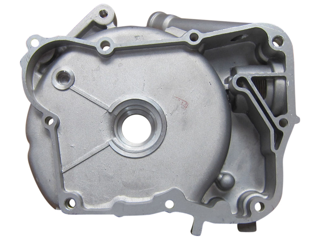 RIGHT SIDE CRANKCASE COVER FOR CHINESE SCOOTERS 150cc GY6 MOTORS 152QMI