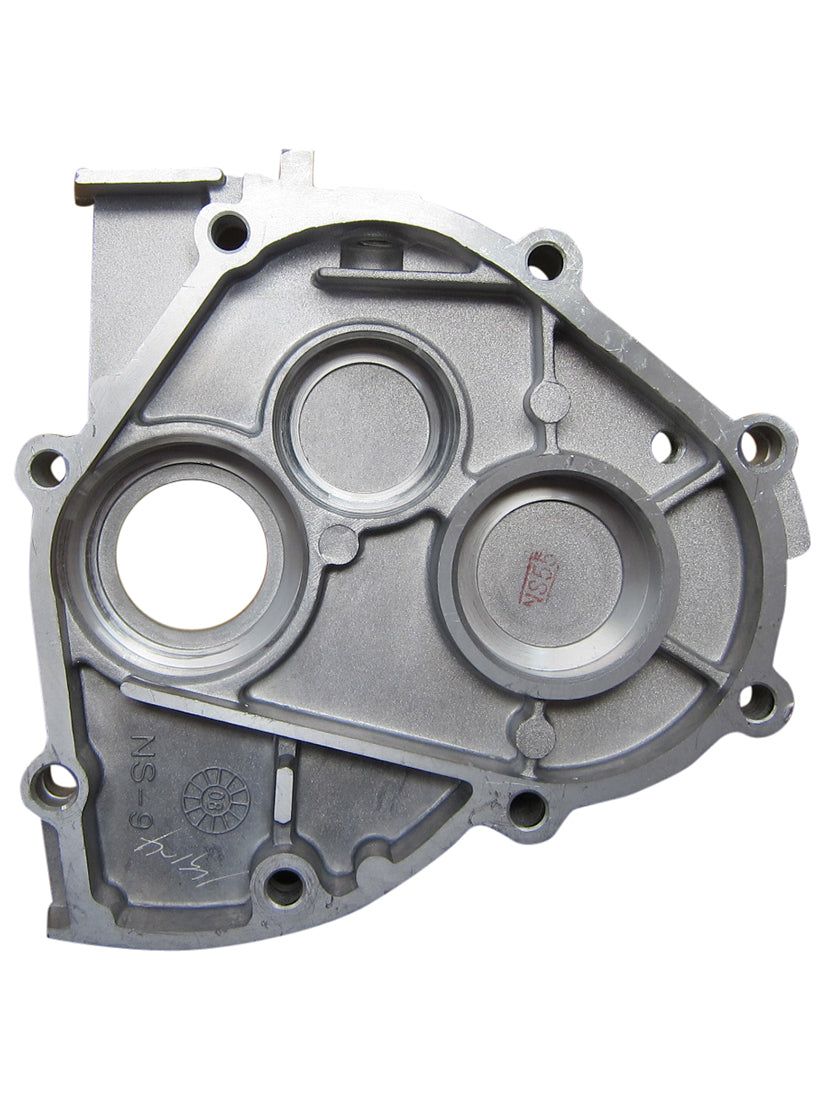 TRANSMISSION CASE COVER for 150cc GY6 Engines