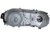 150CC GY6 Engine Left side Crankcase Cover Long Case Scooter ATV Moped