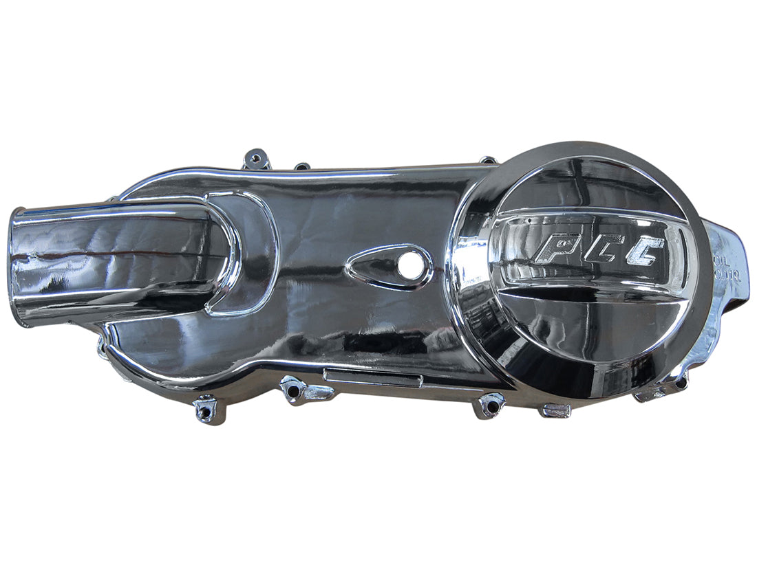 150CC GY6 Engine Left side Crankcase Cover Long Case Scooter ATV Moped