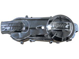 150CC GY6 Engine Left side Crankcase Cover Long Case Scooter ATV Moped