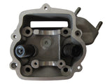 Cylinder Head 250cc