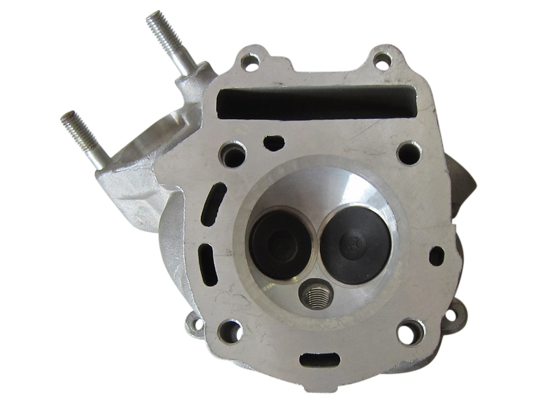 Cylinder Head 250cc