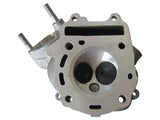 Cylinder Head 250cc