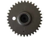 Camshaft for Honda 250cc CN250 CF250 Helix Water-cooled Engine Motor, CF250 Moto