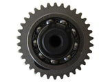 Camshaft for Honda 250cc CN250 CF250 Helix Water-cooled Engine Motor, CF250 Moto