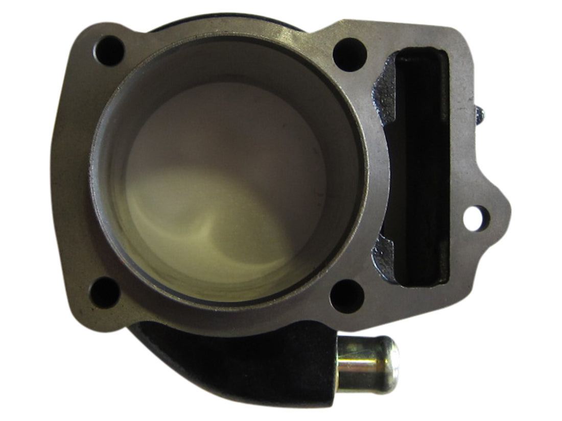 Cylinder Jug for 250cc 4-stroke water-cooled V3/V5 engines found on street-legal scooters, ATVs, Dune Buggies and much more.